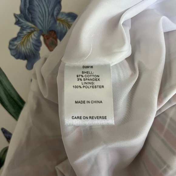 Summer Dresses!  Cotton Halter Dress - Picture 11 of 12